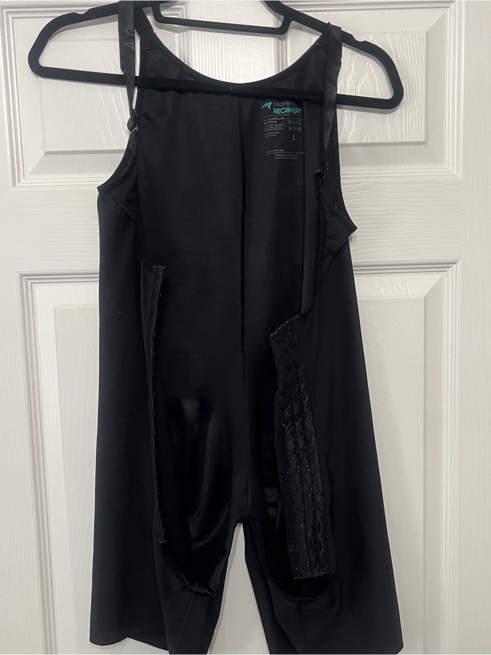 Post-Surgical Compression Garment- Large